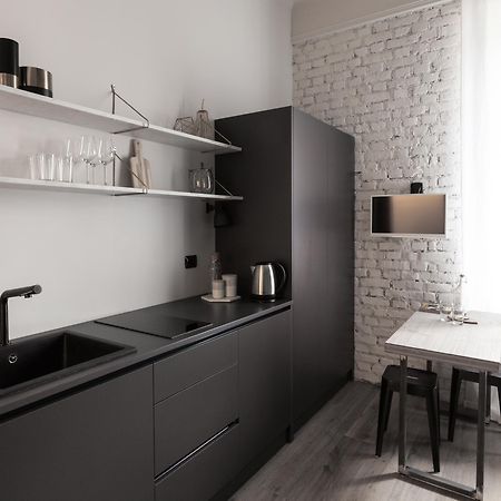 Appartamento Cà Bèla - Lambrate Flat 1 Milano Esterno foto